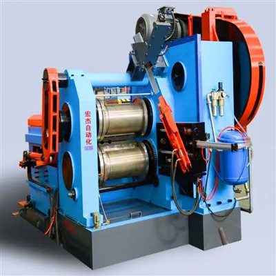 Magni tal-Forġa Roll Awtomatiku sħiħ